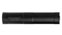 Schalldämpfer Svemko PURE M